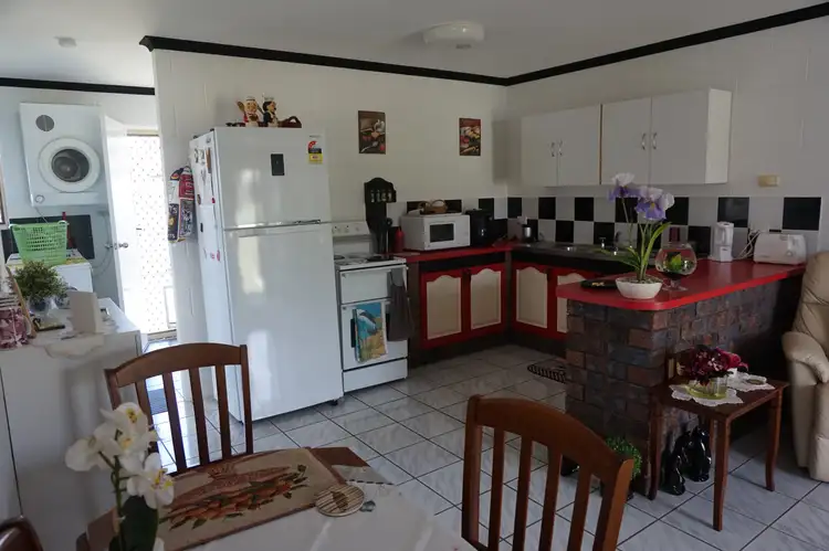 Fourth view of Homely semi-detached listing, 5 Bombala Cres, Rainbow Beach QLD 4581