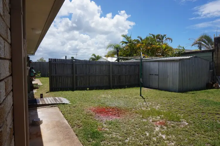 Fifth view of Homely semi-detached listing, 5 Bombala Cres, Rainbow Beach QLD 4581