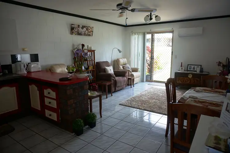 Seventh view of Homely semi-detached listing, 5 Bombala Cres, Rainbow Beach QLD 4581