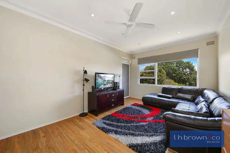 Second view of Homely unit listing, 7/14 Garrong Rd, Lakemba NSW 2195