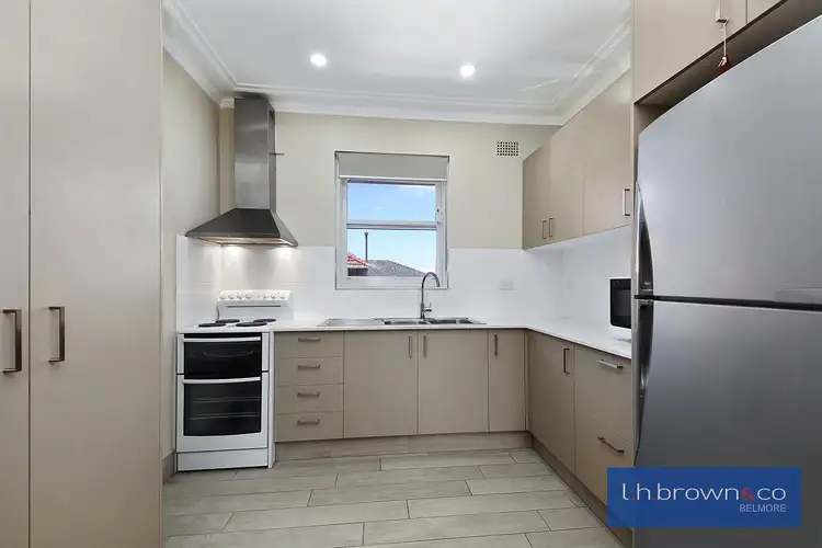 Third view of Homely unit listing, 7/14 Garrong Rd, Lakemba NSW 2195