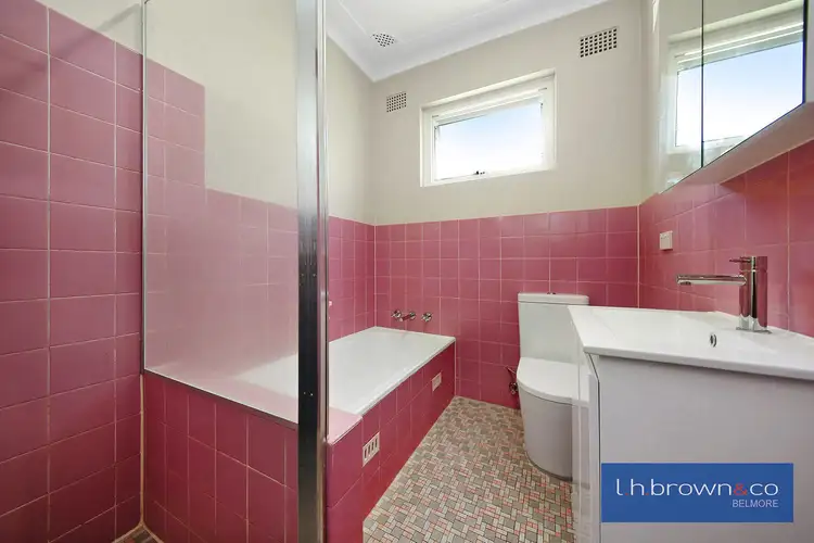 Fourth view of Homely unit listing, 7/14 Garrong Rd, Lakemba NSW 2195