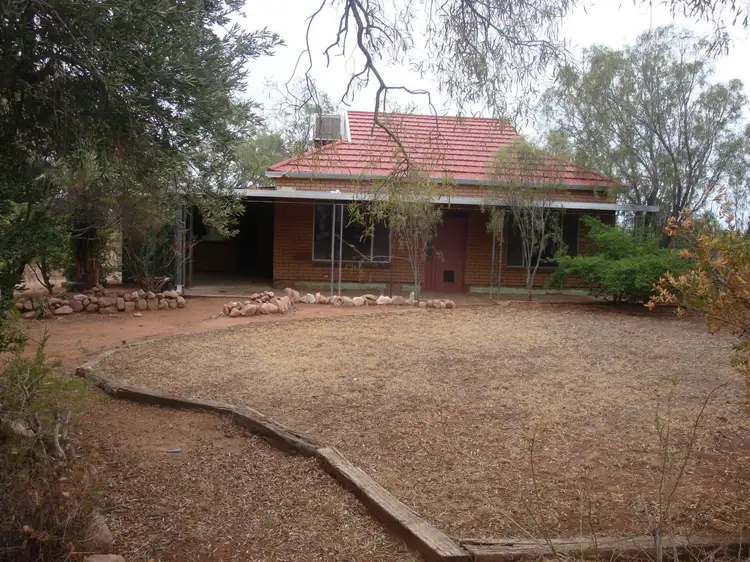 Main view of Homely house listing, 158 Scenic Drive, Napperby SA 5540
