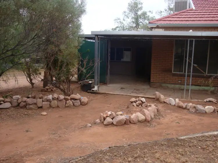 Second view of Homely house listing, 158 Scenic Drive, Napperby SA 5540