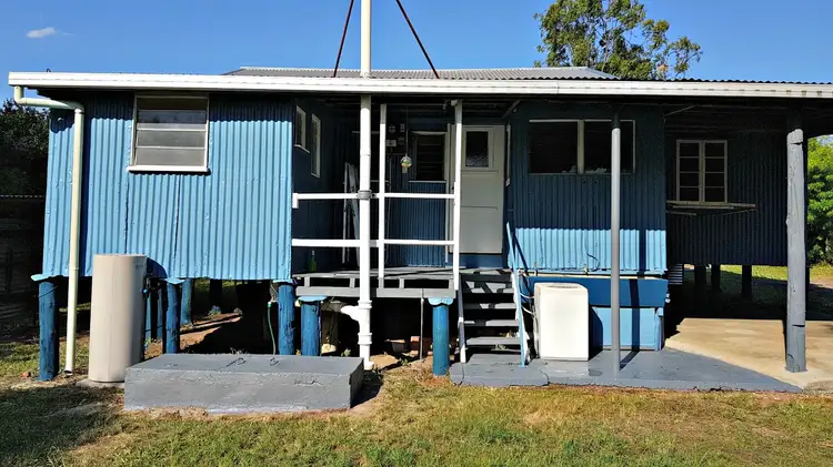 Third view of Homely house listing, 4 Uranium St, Mount Garnet QLD 4872