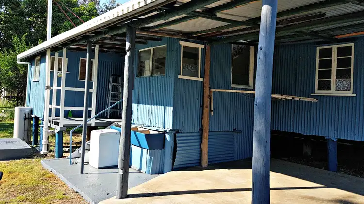 Fourth view of Homely house listing, 4 Uranium St, Mount Garnet QLD 4872