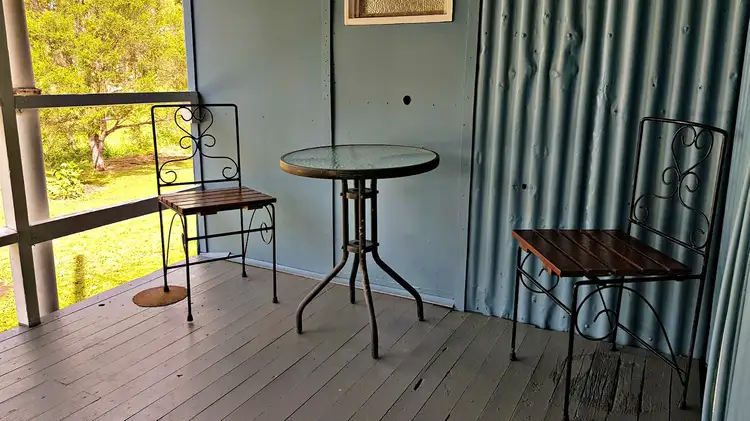 Fifth view of Homely house listing, 4 Uranium St, Mount Garnet QLD 4872