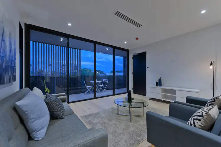 Fifth view of Homely apartment listing, 173 Gilles St, Adelaide SA 5000