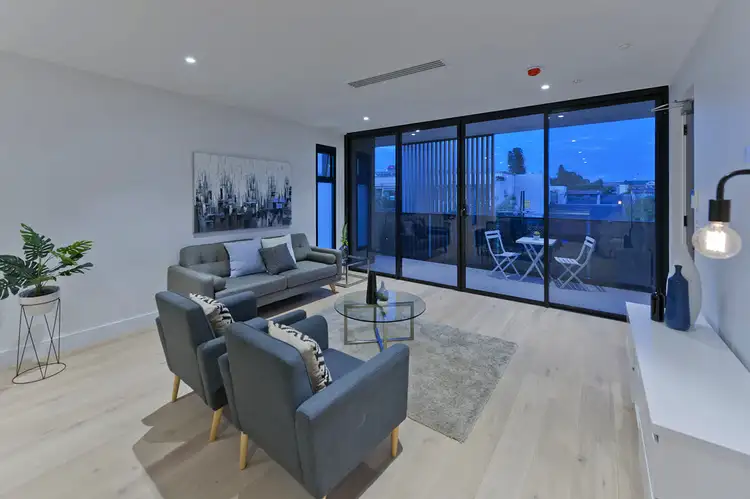 Sixth view of Homely apartment listing, 173 Gilles St, Adelaide SA 5000