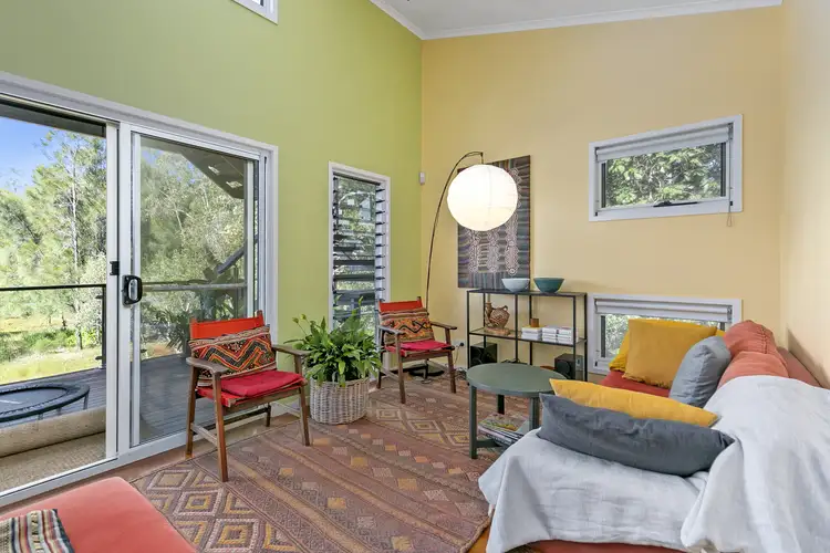 Fifth view of Homely house listing, 14 Hilda Crescent, Macleay Island QLD 4184