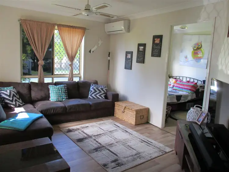 Second view of Homely house listing, 41 Bernadette Cres, Rosewood QLD 4340