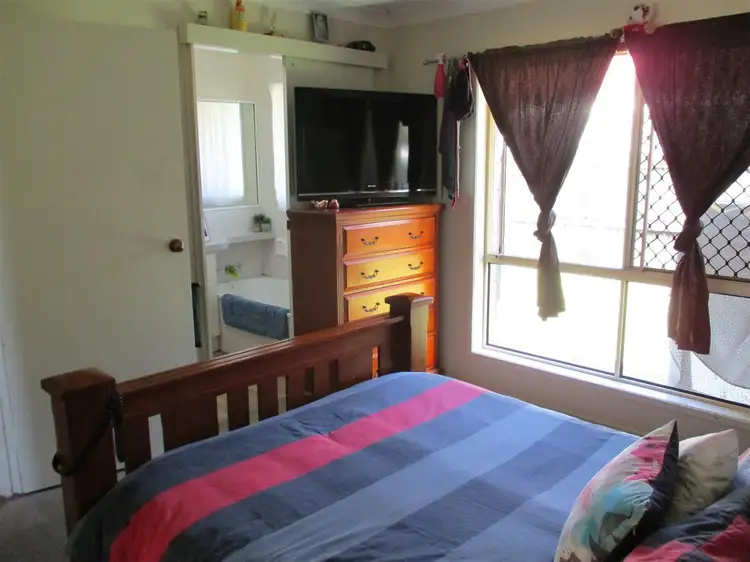 Third view of Homely house listing, 41 Bernadette Cres, Rosewood QLD 4340