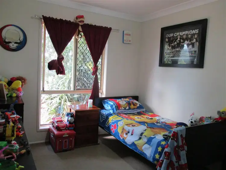 Sixth view of Homely house listing, 41 Bernadette Cres, Rosewood QLD 4340