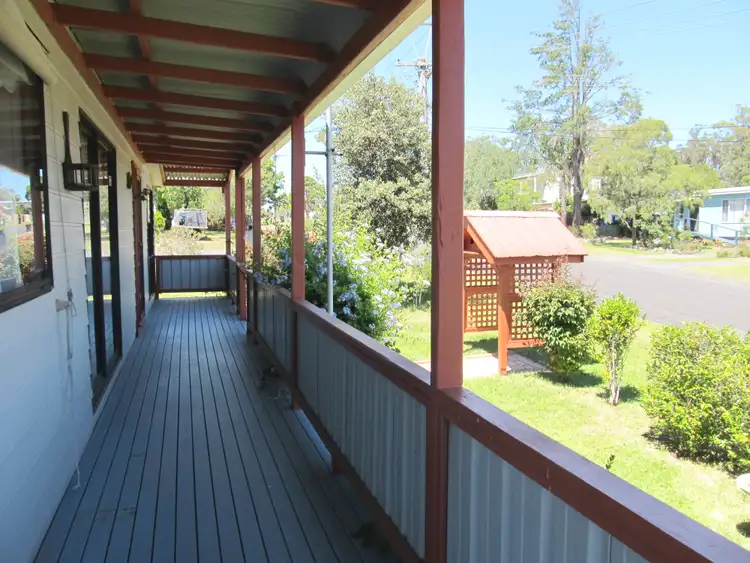 Second view of Homely house listing, 1 Winn Ave, Basin View NSW 2540