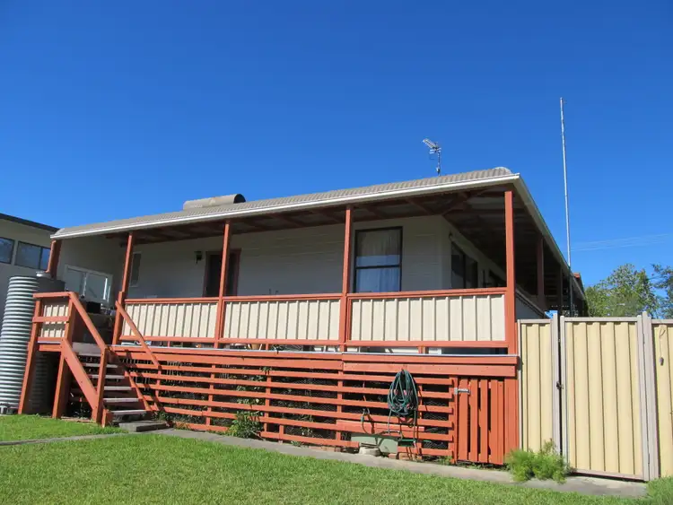 Third view of Homely house listing, 1 Winn Ave, Basin View NSW 2540