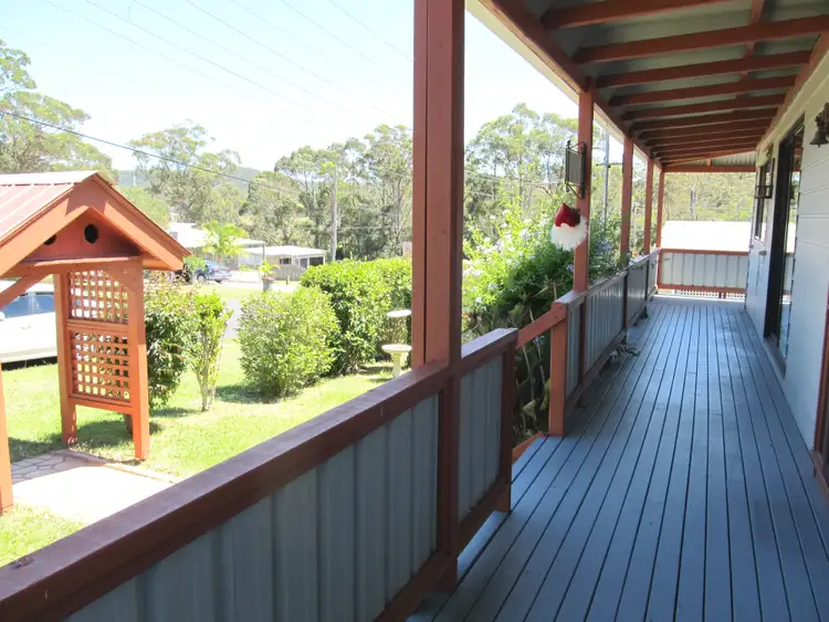Fourth view of Homely house listing, 1 Winn Ave, Basin View NSW 2540