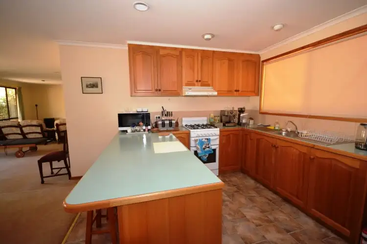 Second view of Homely house listing, 16 Heath St, Halls Gap VIC 3381