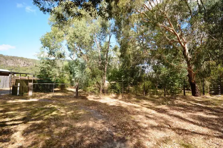 Main view of Homely land listing, 18 Heath St, Halls Gap VIC 3381