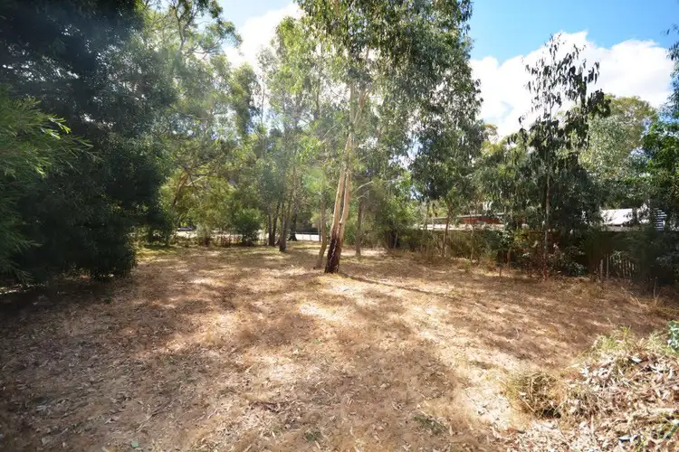 Third view of Homely land listing, 18 Heath St, Halls Gap VIC 3381