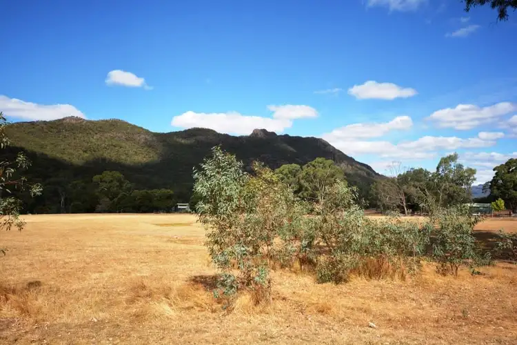 Fifth view of Homely land listing, 18 Heath St, Halls Gap VIC 3381