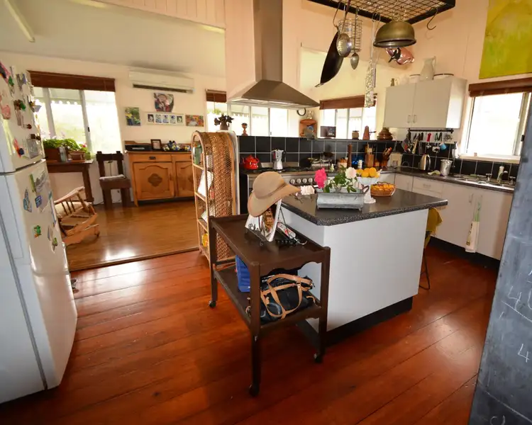 Fourth view of Homely rural property listing, 317 Forest Plain Rd, Allora QLD 4362