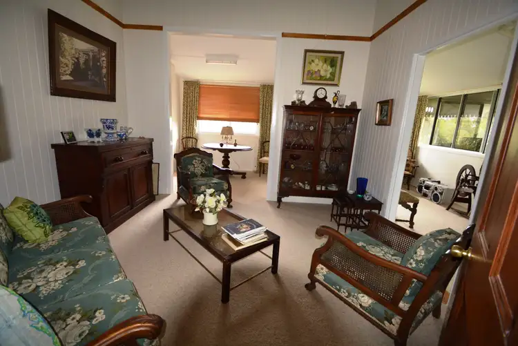 Sixth view of Homely rural property listing, 317 Forest Plain Rd, Allora QLD 4362