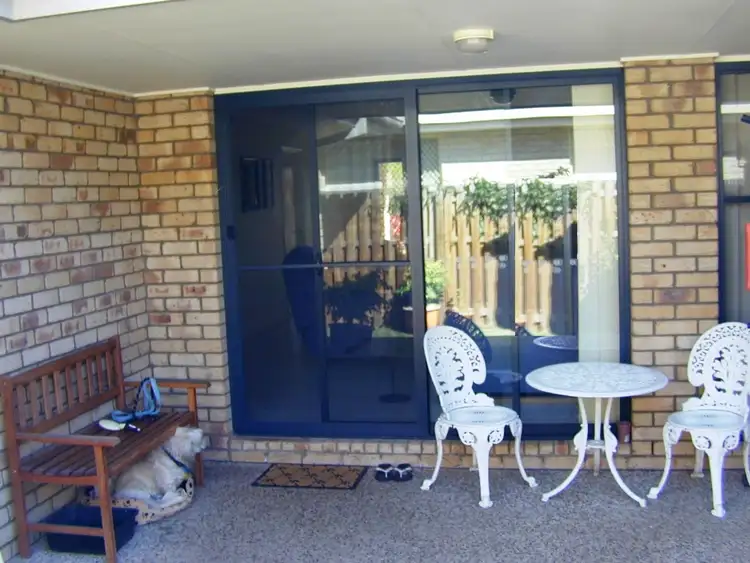 Seventh view of Homely semi-detached listing, 35 Matthews Cres, Pimpama QLD 4209