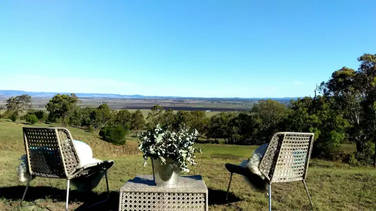 Main view of Homely land listing, 5 Mayra Ct, Warwick QLD 4370
