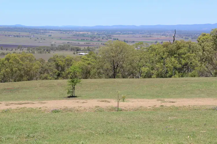 Second view of Homely land listing, 5 Mayra Ct, Warwick QLD 4370