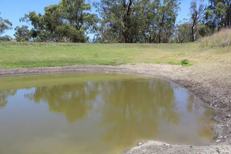Fourth view of Homely land listing, 5 Mayra Ct, Warwick QLD 4370