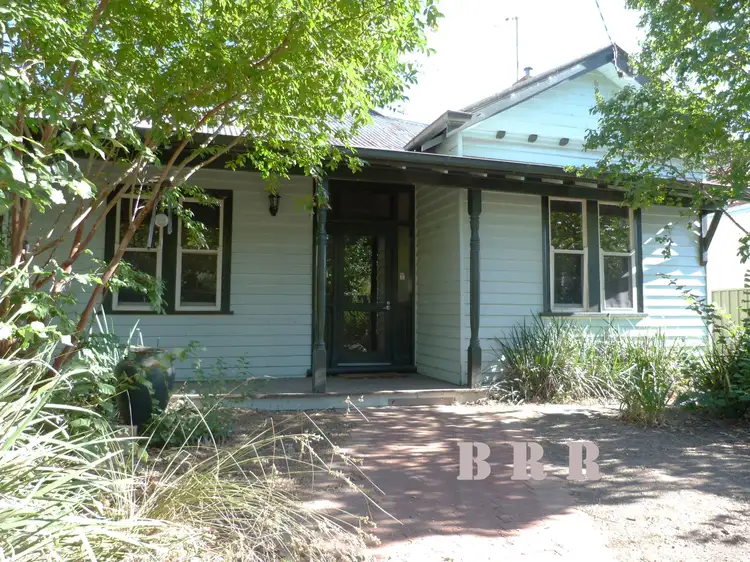 Main view of Homely house listing, 25 Church St, Benalla VIC 3672