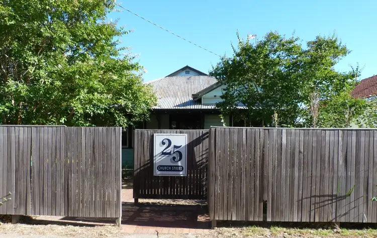 Fourth view of Homely house listing, 25 Church St, Benalla VIC 3672