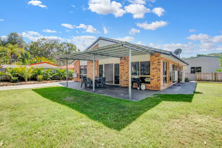Main view of Homely house listing, 18 Bomburra Ct, Rainbow Beach QLD 4581