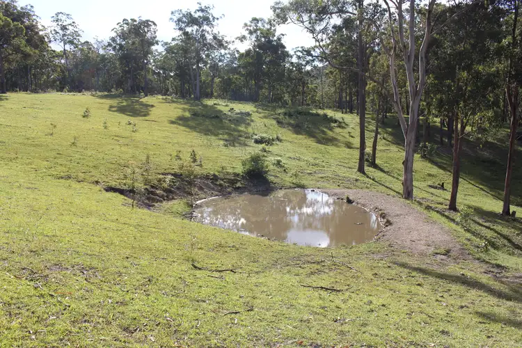 Sixth view of Homely rural property listing, LOT 22 Upper Avon Road, Gloucester NSW 2422