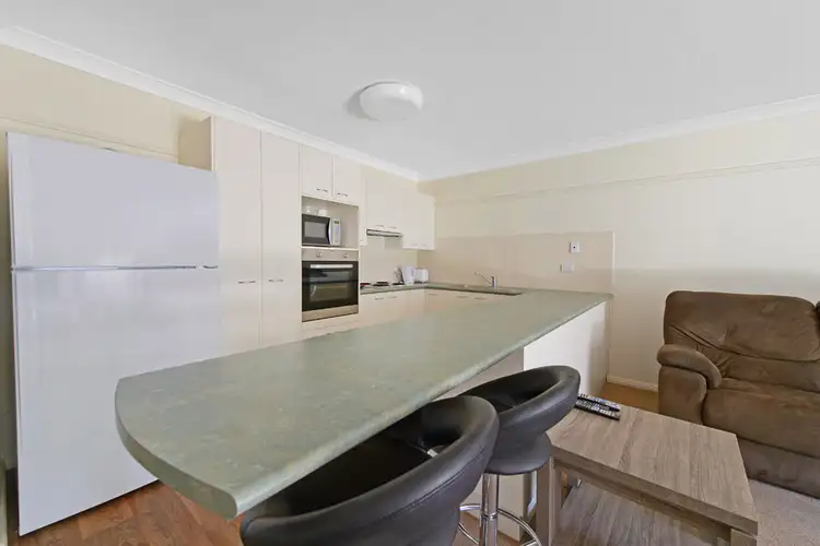 Third view of Homely villa listing, 11/2 Highfields Circuit, Port Macquarie NSW 2444