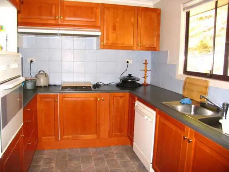 Fifth view of Homely house listing, 5960 Wisemans Ferry Road, Gunderman NSW 2775