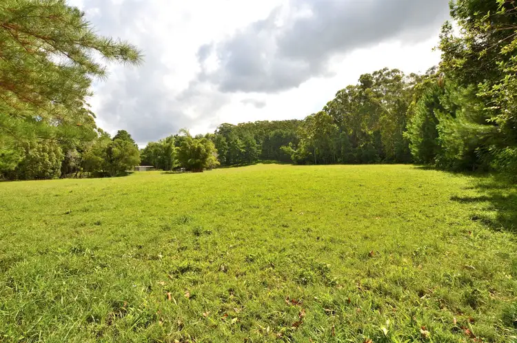 Second view of Homely land listing, Lot 3 LAVENDER Close, Glenview QLD 4553