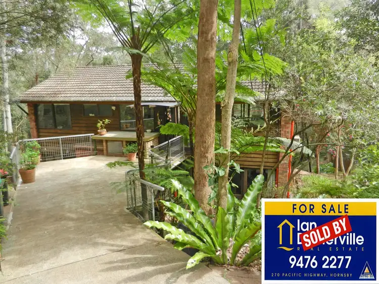 5 Ferntree Close, Hornsby NSW 2077