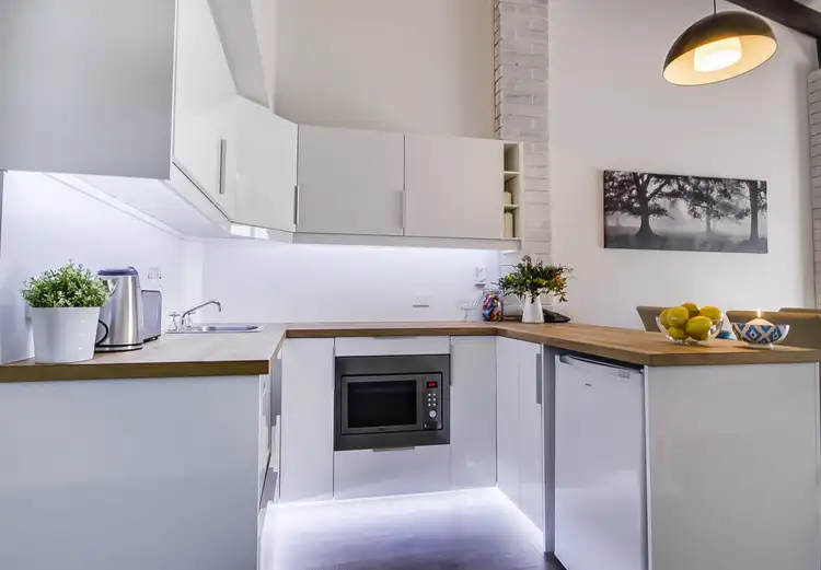 Fourth view of Homely unit listing, 22/2 Clyde Street, Jindabyne NSW 2627