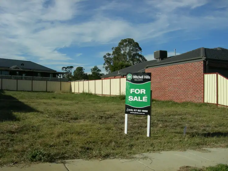 Fifth view of Homely land listing, Address available on request