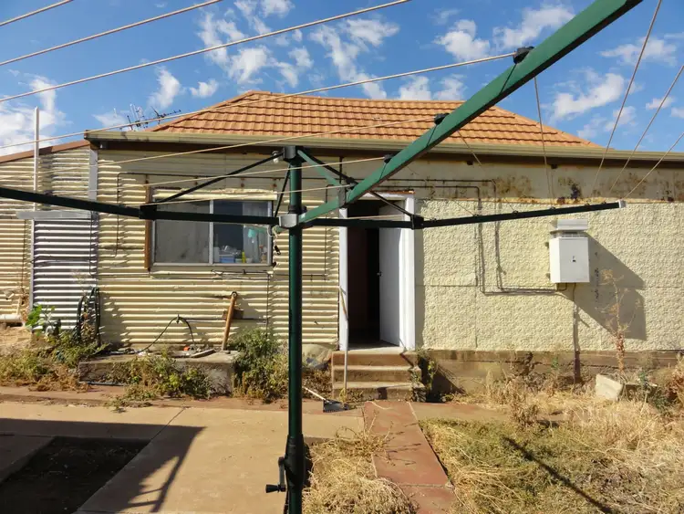 Seventh view of Homely house listing, 79 Gossan Street, Broken Hill NSW 2880
