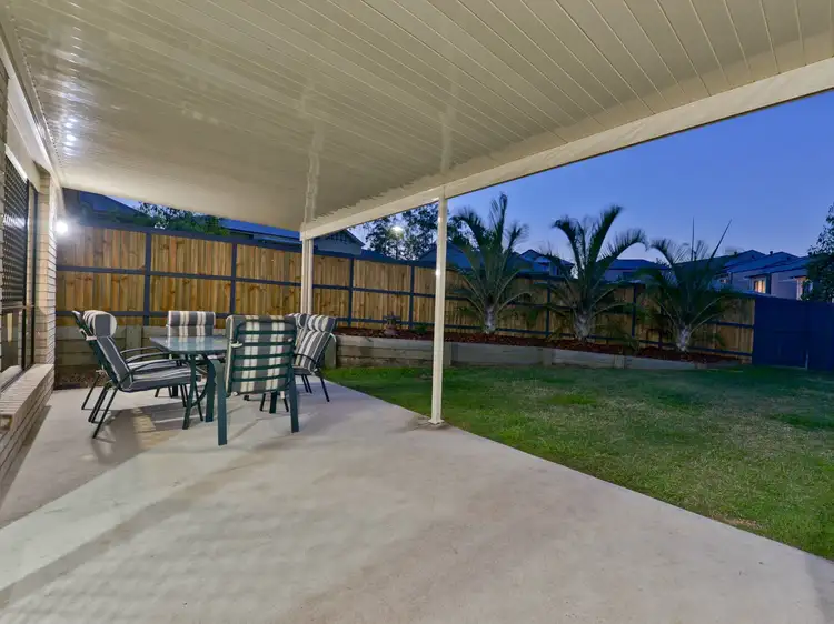 Fifth view of Homely house listing, 6 Kondalilla Crescent, Springfield Lakes QLD 4300