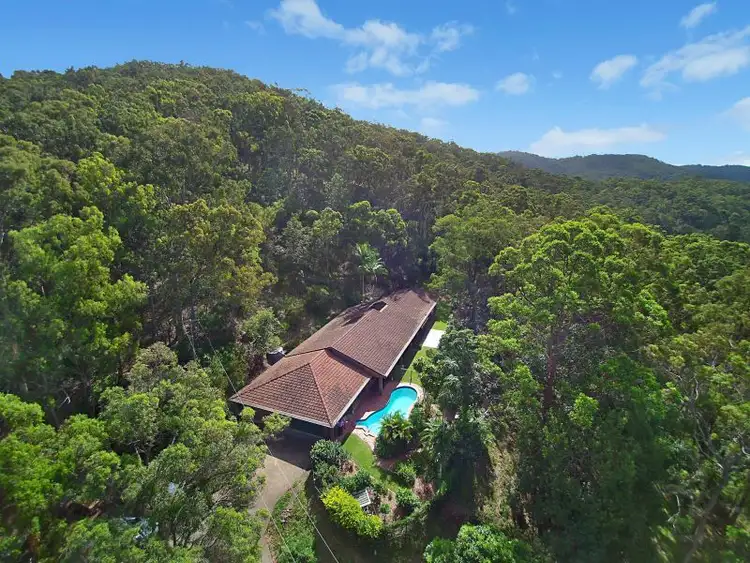 Main view of Homely house listing, 574 Tallebudgera Creek Road, Tallebudgera Valley QLD 4228