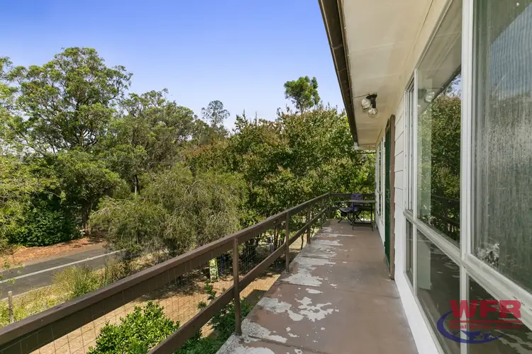 Second view of Homely house listing, 1 Lavender Cres, Spencer NSW 2775