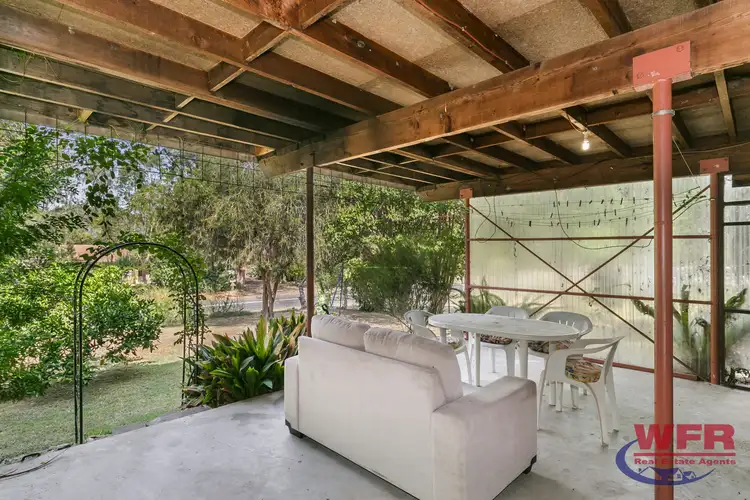 Fourth view of Homely house listing, 1 Lavender Cres, Spencer NSW 2775