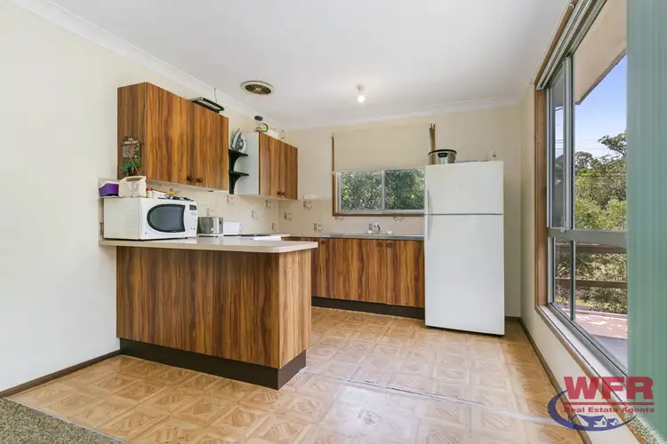 Fifth view of Homely house listing, 1 Lavender Cres, Spencer NSW 2775