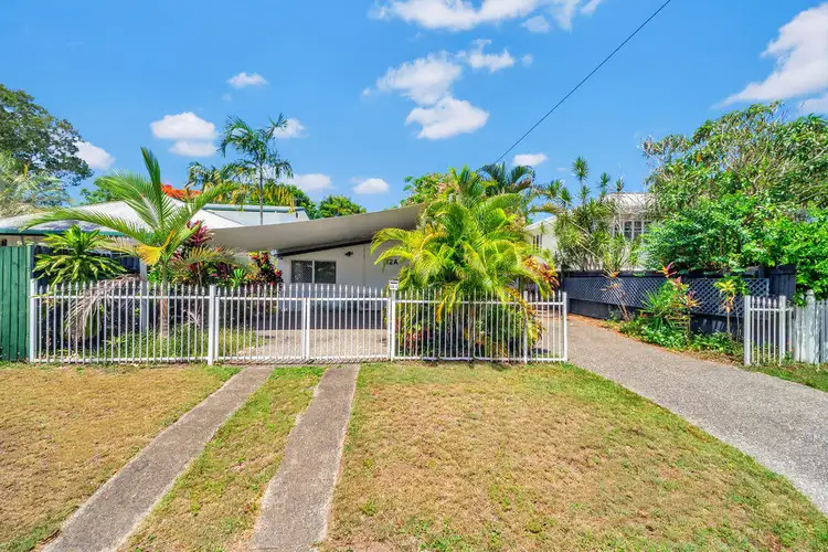 Main view of Homely house listing, 12A Chaplain Avenue, Manunda QLD 4870