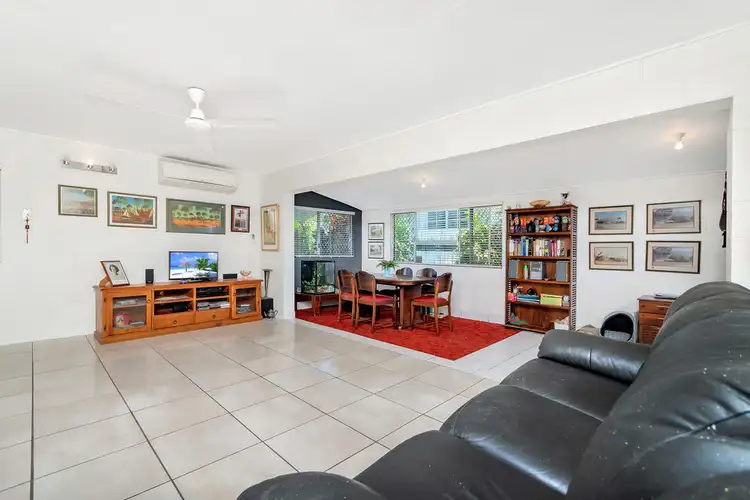 Third view of Homely house listing, 12A Chaplain Avenue, Manunda QLD 4870