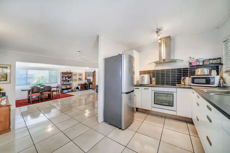 Fourth view of Homely house listing, 12A Chaplain Avenue, Manunda QLD 4870