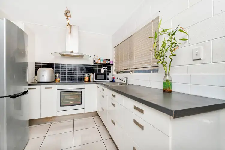 Fifth view of Homely house listing, 12A Chaplain Avenue, Manunda QLD 4870